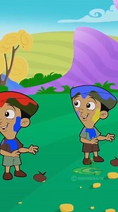 Holi Aagayi! #Holi #FestivalofColors #ChhotaBheem #Dholakpur #HoliCelebration #HappyHoli2024 #HoliVibes | Chhota Bheem