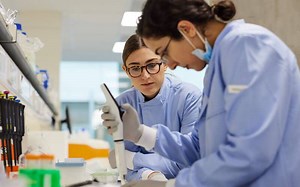 T-cell research offering new hope for people with difficult-to-treat cancers