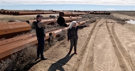 620-acre data center planned for Kuna sparks concerns over power rates