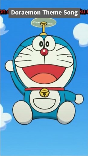 Doraemon Theme Song
