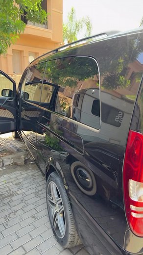 Mercedes-Benz Viano 2014 review: Viano features and quick guide