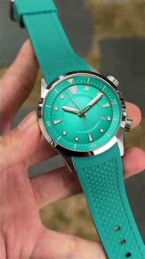 Giving the Diver some POP. 💥