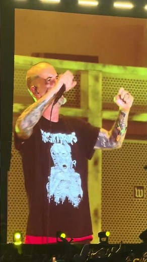Pantera – Walk LIVE at Louder Than Life 🤘