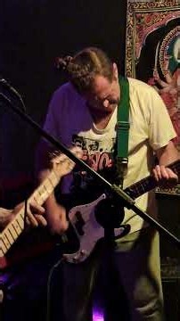 Fecaloma - "Surfista de trem" - 01/08/2026 - Barra Funda - SP #punkrock #punk