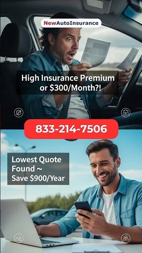 Stop Overpaying for Auto Insurance — Compare Quotes & Save | NewAutoInsurance.com