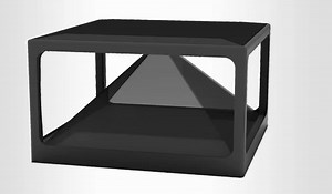 Holobox Display System - Holobox 360 Display Service Provider from Pune