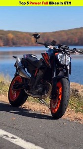 518K views · 21K reactions | Ktm Top 3 Powerful Bike's  || #ad #bikelife #bikes | Jay Singh | Facebook