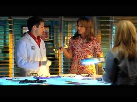 Best of CSI: Miami's Eva La Rue as Natalia Boa Vista