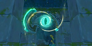 Genshin Impact: How To Use Jade Fragments (A Ruined Tale Achievement)