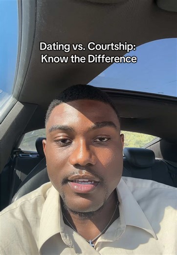 The Importance of Courtship in Christian Relationships