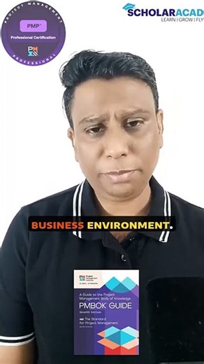 PMP Exam Prep 2024: Complete Study Guide to Pass on Your First Try