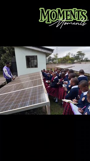 Notre Dame School-Tanzania on TikTok