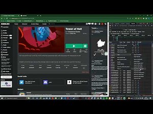 How to copy Roblox games in 2025!!