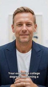 Education Arbitrage: How Khan Academy is Disrupting Credentials