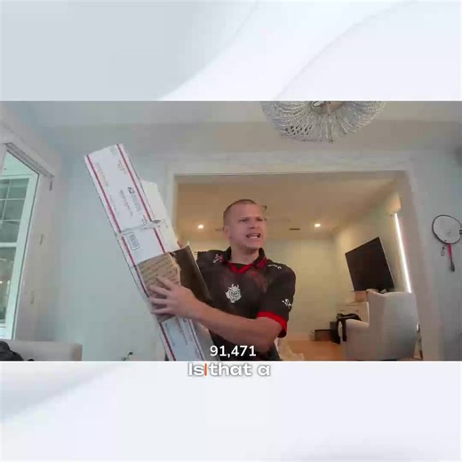 Stop everything! The final fan mail delivery brought *this* absolute relic. 🤯 Seriously, is that an actual golf putter? The sheer age of this thing is unreal—that old fashioned grip looks like it survived a century! The disbelief when this ancient piece of sporting history was pulled out is priceless. Could this legendary find actually be over 100 years old and belong to someone's long-lost ancestor? You be the judge! ⛳️🕰️ #VintageGolf #Unboxing #Antique #GolfTok #WhatIsThis