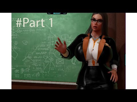 TGame | My New Life Revamp Part 1 v.0.953 ( PC )