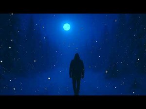 Cold night dreams | Dark Ambient Music for deep reflection