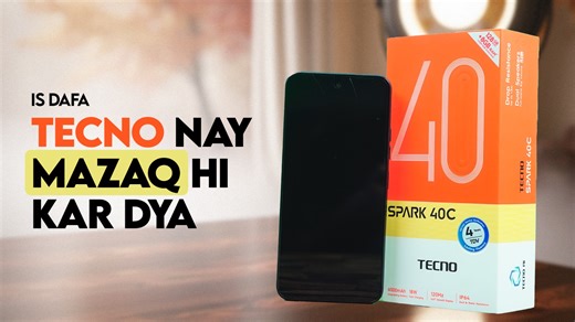 17K views · 219 reactions | In this in-depth review, we test the Tecno Spark 40C in every aspect — design, display, performance, cameras, battery, software, and more. Watch sample shots, see real usage, and find out whether this budget offering delivers on its promises. #Tecno #spark40c #fullreview #mobilereview #whatmobile | WhatMobile | Facebook