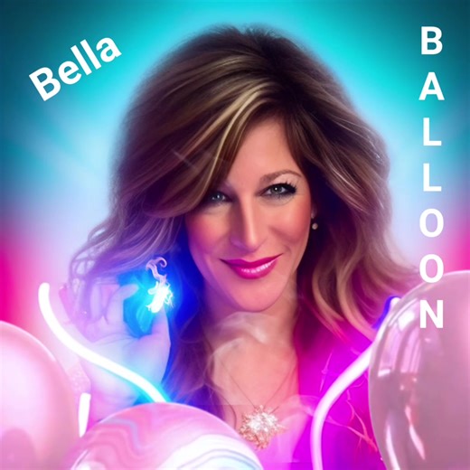 Afterglow,Hot Balloon Pop,Pose,Ignite To Pop, Love Popping Balloons #BellaBalloonPop #Balloonburstingexperts #ASMR #poptheballoon #prettywomen