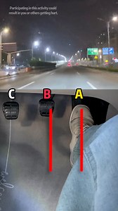 18K views · 66 reactions | Correct foot position while driving#car #driver #driving #manual #cardriving #skills #drive | LearnCar | Facebook