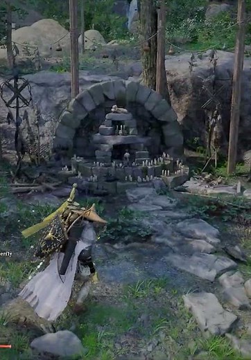 Crow Brothers Axe Location - Crimson Desert