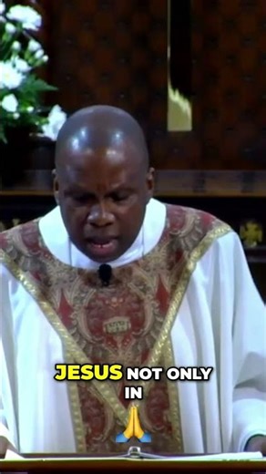 Find Clarity in Silence: A Spiritual Journey | Rev. Joseph M Constant
