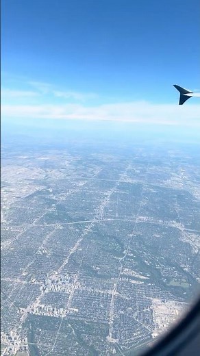Flying Above Mississauga 🇨🇦 | Stunning 12 Second Aerial City View ✈️🌎