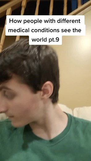 Understanding How Gingers See the World