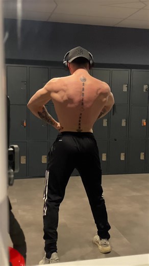 Discipline in Bodybuilding: Keys to Success