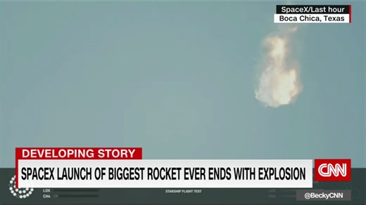 Yemi A.D. speaks about first civilian mission around moon