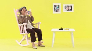 Remember how all the army sergeants used to say their grandma can run faster than you? You can send this video to them so they can say, 'This one so easy! My grandma also can do!' Visit internetmadebetter.com to find out more. It's that simple 😉 | Viewqwest