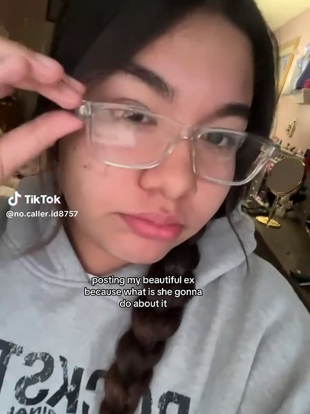 Posting Memories: My Beautiful Ex Experience