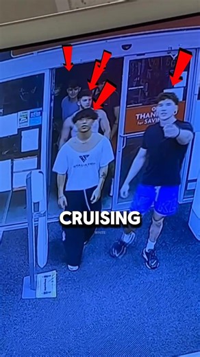 These Gym Bros Did THIS in Walmart 😳