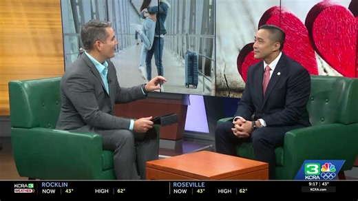 FBI shares tips to avoid romance scams ahead of Valentine's Day