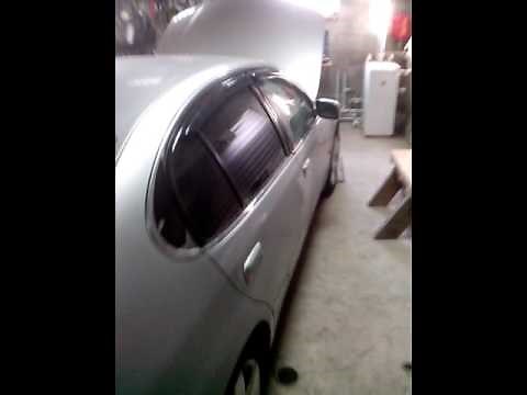 p1120 p1121 Lexus gs300