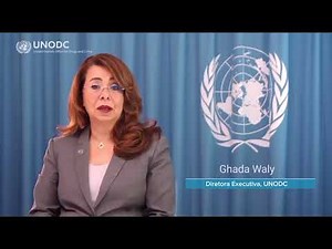 Dia Mundial de Enfrentamento ao Tráfico de Pessoas l Mensagem da diretora executiva do UNODC