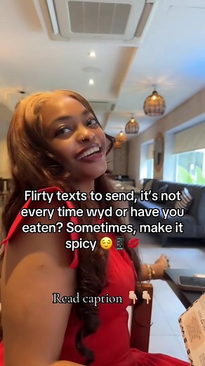 Flirty Text Ideas to Spice Up Your Conversations
