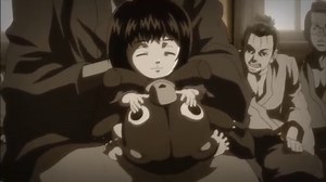 Afro Samurai S01 E02 The Dream Reader