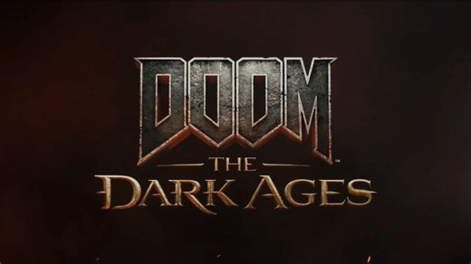 【Doom】 黑暗纪元 第1章 噩梦难度 9070XT 最高特效 战斗实况