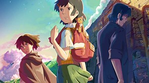 Children Who Chase Lost Voices Summary, Trailer, Cast, Where to Watch and More