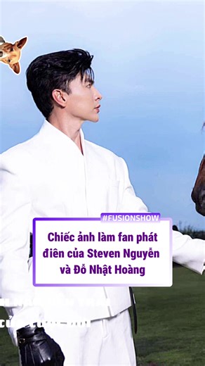 Đáng yêu quá đáng - Fusion Show Highlights