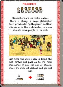 Units for your mob news