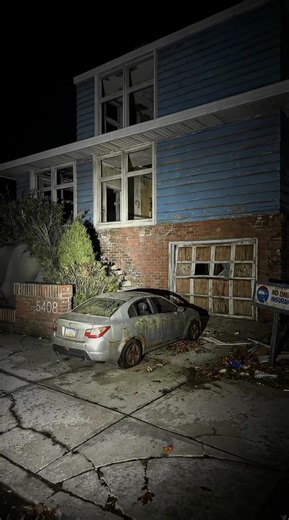 Exploring Abandoned Fortnite Memories