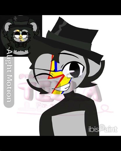 I’m lazy but ok | @RomGuy_VR12 #art #gorillatag #pfp #lazy sorry I’m really lazy for make pfp sorry :(