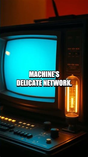 Relic of the Relay Age