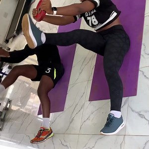 This is what you need to know about ABDOMINAL workouts. These exercises are a type of strength exercise that affect the abdominal muscles (colloquially known as the stomach muscles or "abs"). Human abdominal consist of four muscles which are the rectus abdomens, internal oblique, external oblique, and transversus abdominis. | Gerald fitness Centre