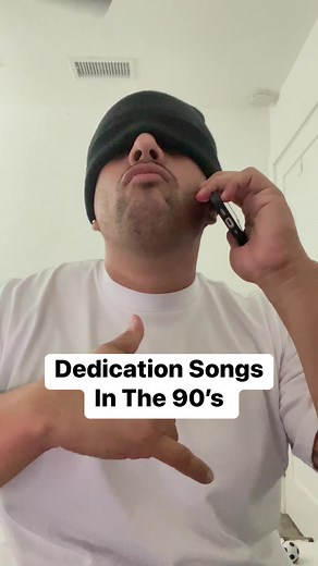 168K views · 5.4K reactions | Dedication Songs In The 90s. Rest in Peace Art Laboe #oldies | Jay Mendoza | Facebook