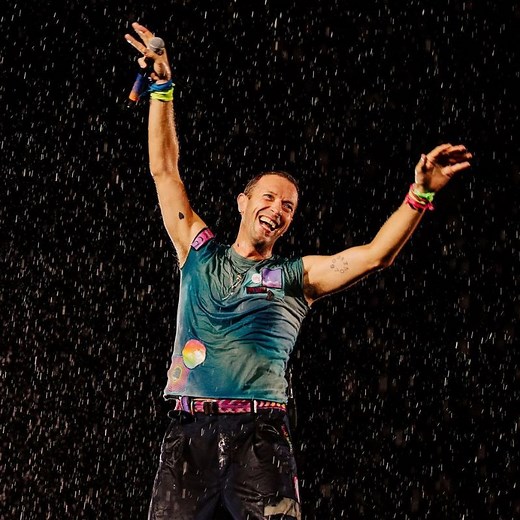 Coldplay India Tour 2025: All you need to know about the dates, tickets and more
