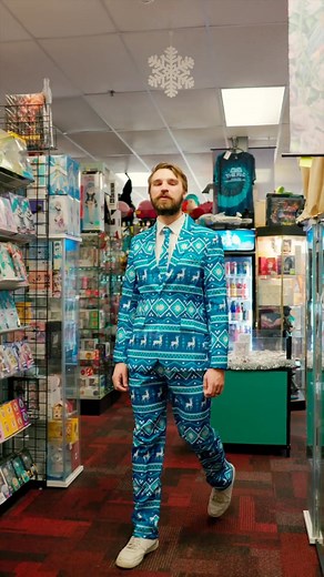 Black Friday and Small Business Saturday are just around the corner at The Pad! 👾 We are well-stocked with a wide selection of great games and collectibles. Tagged along with the amazing deals, there isn't a better time to get Christmas shopping done! Sales are as follows... 💥Buy 2, Get Free Mix and Match all video games! 🤑30% off anime figures and legos 🤯20% off EVERYTHING else in store, including but not limited to video game systems, funko pops, plushies! Our deals will be going on Novemb