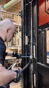 2.3K views · 429 reactions | CAPTURE WITH A HAMMER? Take a look at how we use the adz on our Tech Hammer to capture progress. Short handle on the hammer means you get into tight spaces as needed. More to come! Innovative Solutions  퐟퐢퐫퐞퐦퐚퐮퐥.퐜퐨퐦 BUILT FOR THE JOB. #firemaultools #forcibleentry #tools #firefighter #firefightertools #firemaul #firedepartment | Fire Maul Tools | Facebook